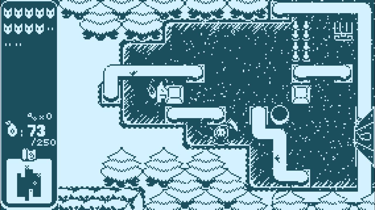 Master Key screenshot 4