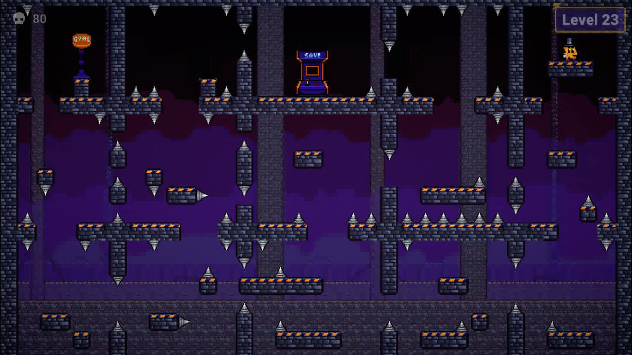 Ziggy screenshot 3