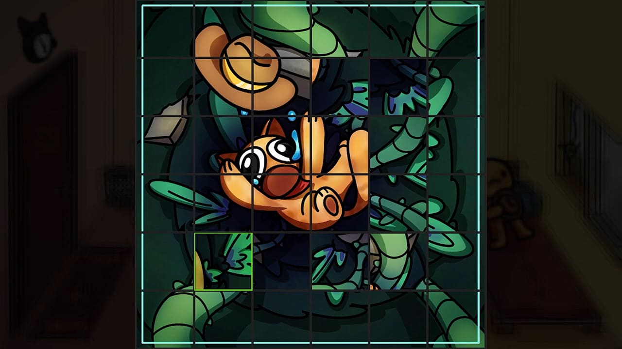 Doctor Cat screenshot 2