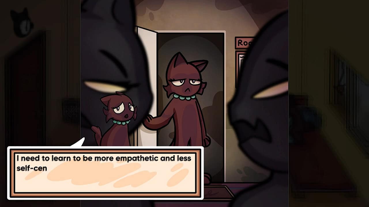 Doctor Cat screenshot 4