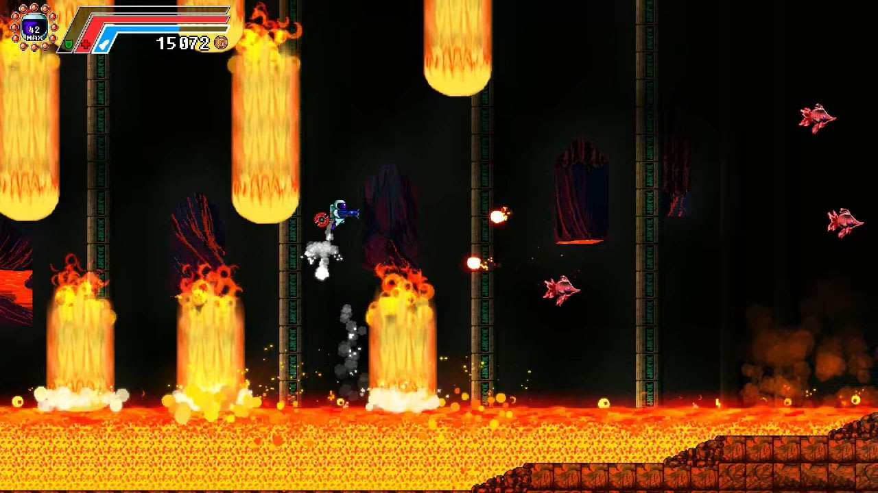 Jett Rider screenshot 2