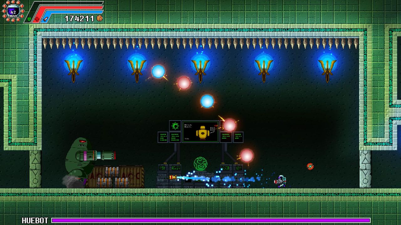 Jett Rider screenshot 4