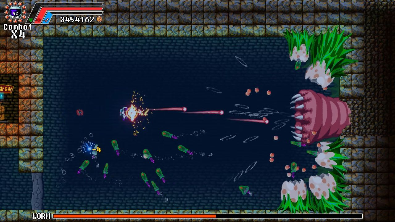 Jett Rider screenshot 3