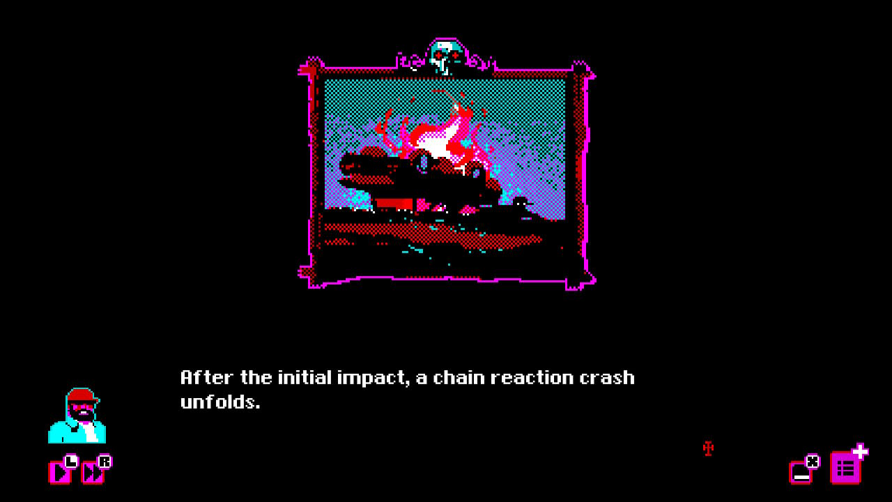 Bahnsen Knights screenshot 4