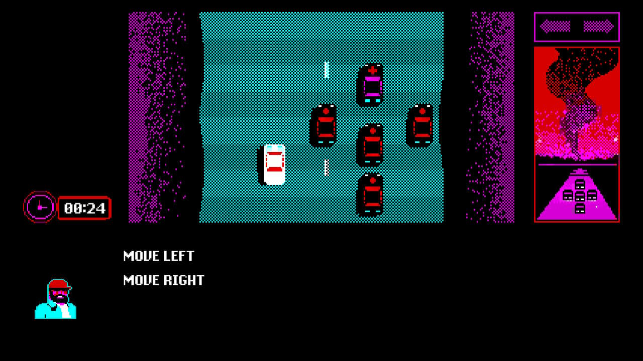 Bahnsen Knights screenshot 3