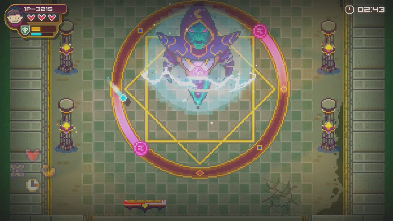 Dungeonoid 2 Awakening screenshot 4
