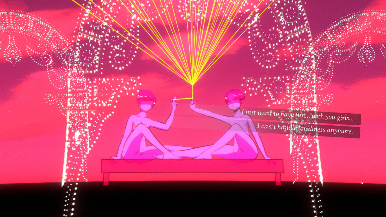 Mediterranea Inferno screenshot 4