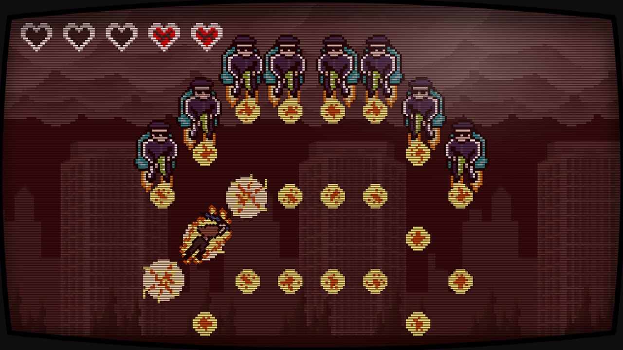 Dissolved - Chapter One screenshot 1