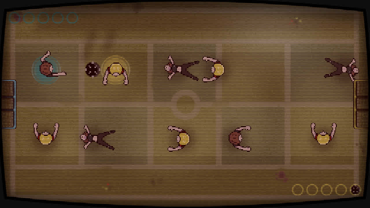 Dissolved - Chapter One screenshot 3