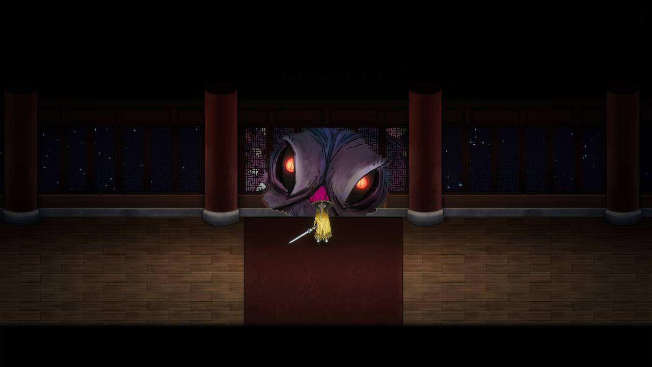 Warm Snow screenshot 3