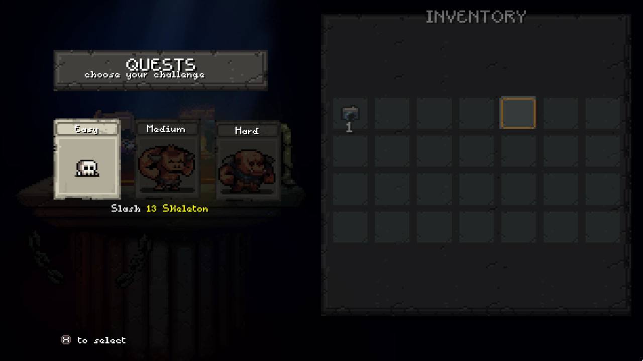 Sir Questionnaire screenshot 4