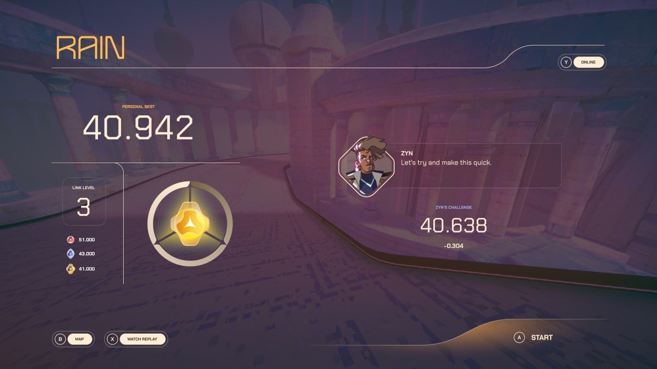 Phantom Spark screenshot 3