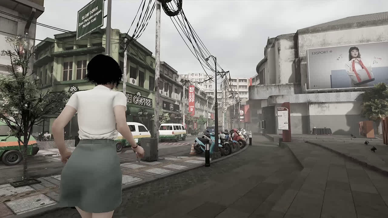 DreadOut 2 screenshot 4
