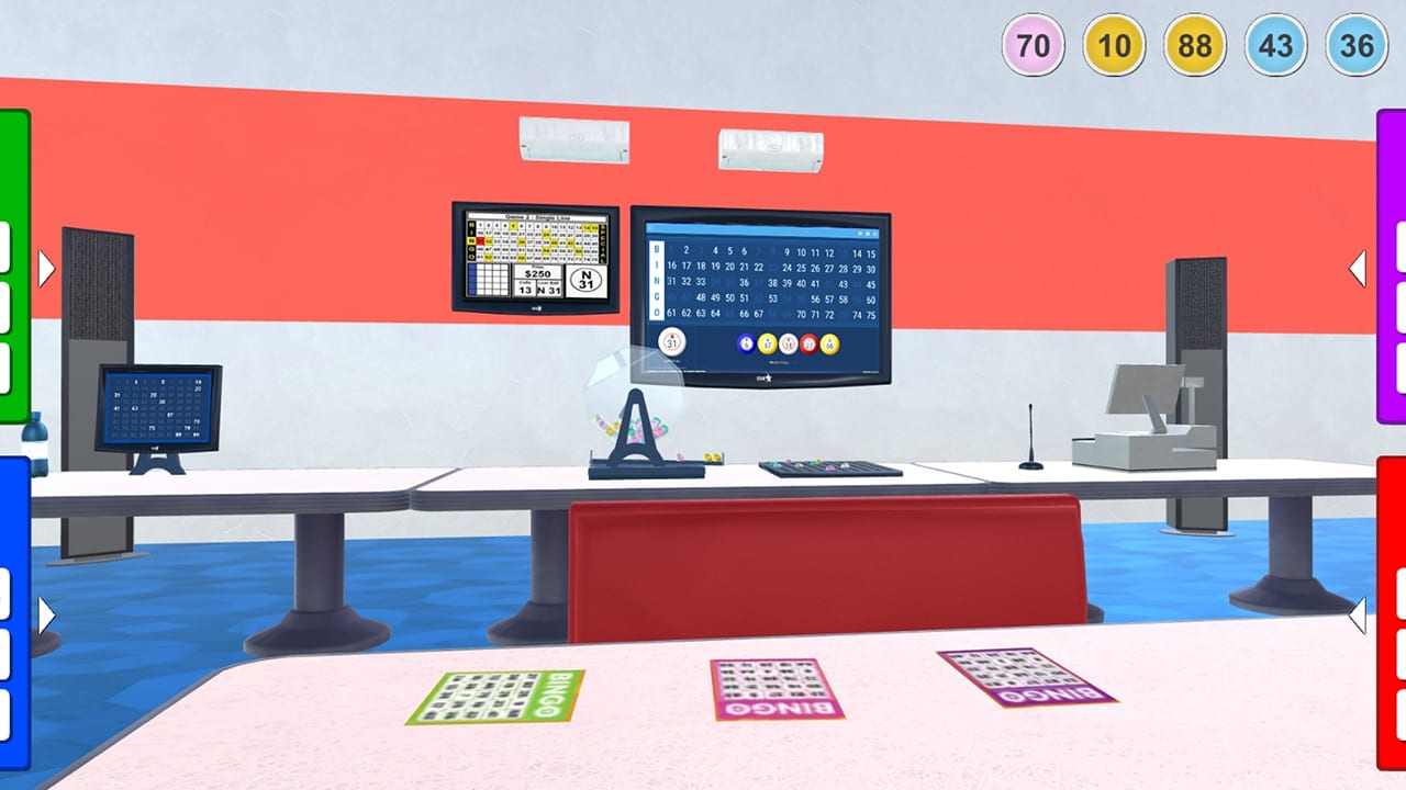 Bingo screenshot 4