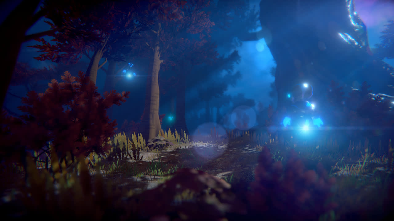 Seed of Life screenshot 3