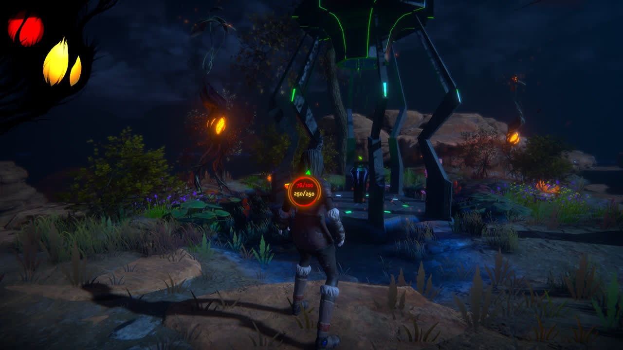 Seed of Life screenshot 2