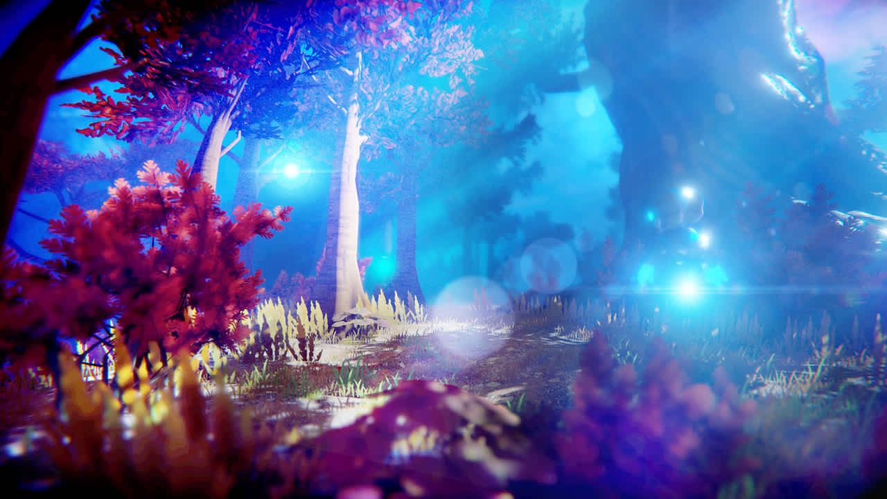 Seed of Life screenshot 4