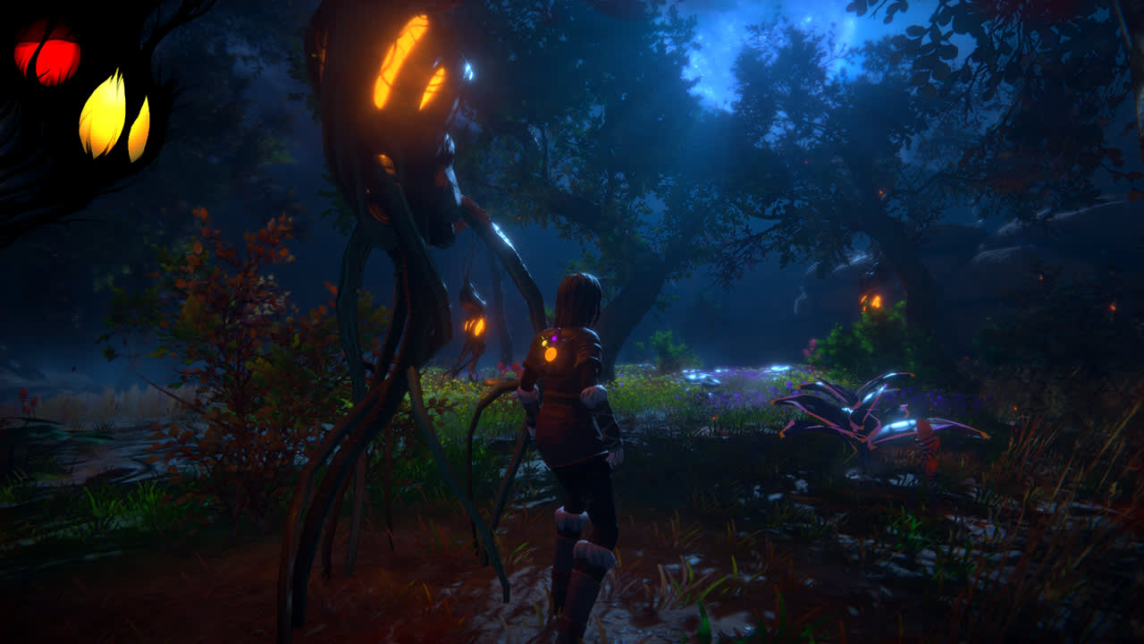 Seed of Life screenshot 1