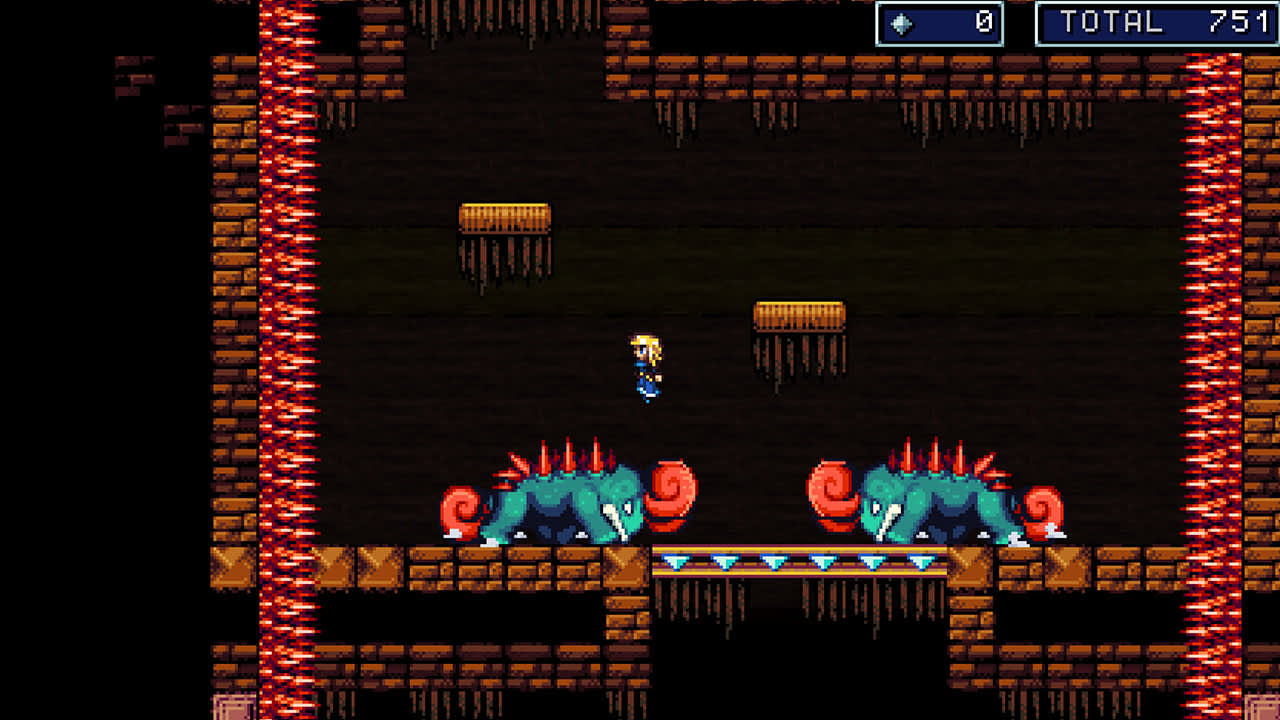 Jubilee screenshot 3