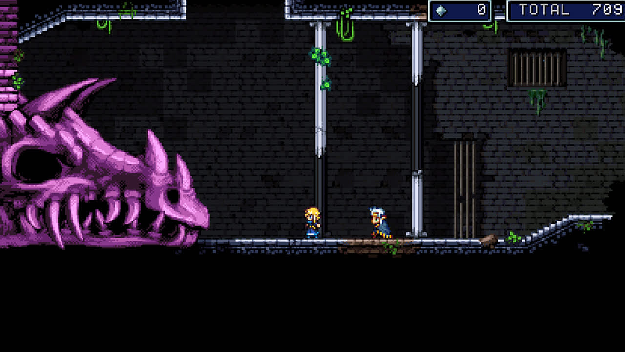 Jubilee screenshot 2