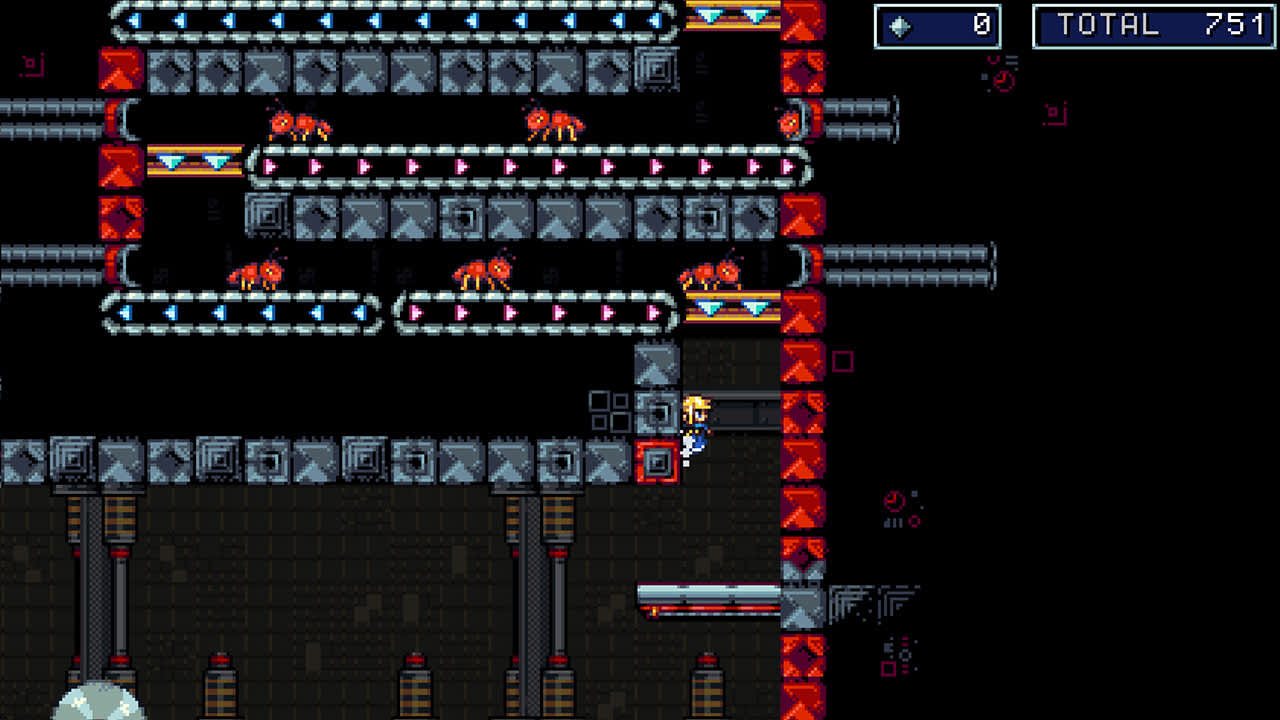 Jubilee screenshot 4