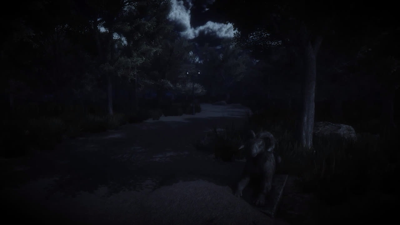 Horror Gallery screenshot 2