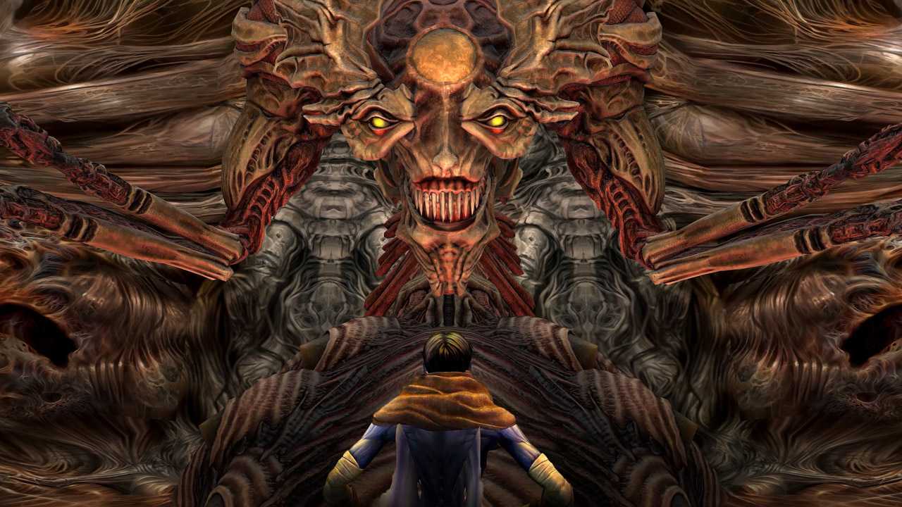 Legacy of Kain™ Soul Reaver 1&2 Remastered screenshot 2