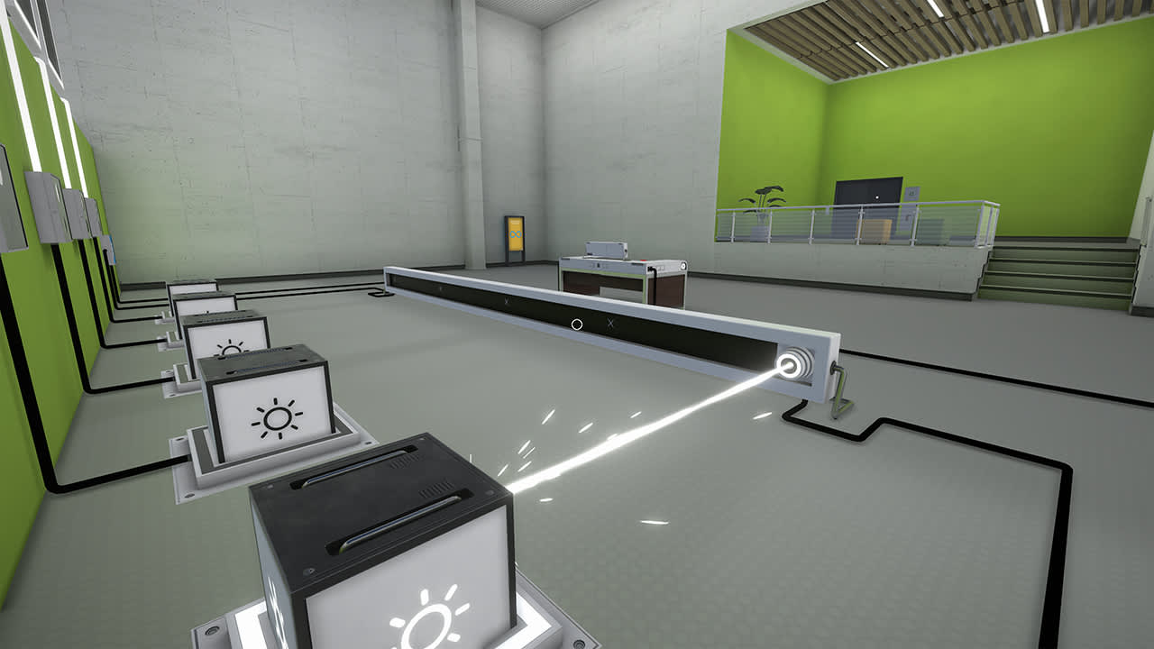 Re:Touring screenshot 4