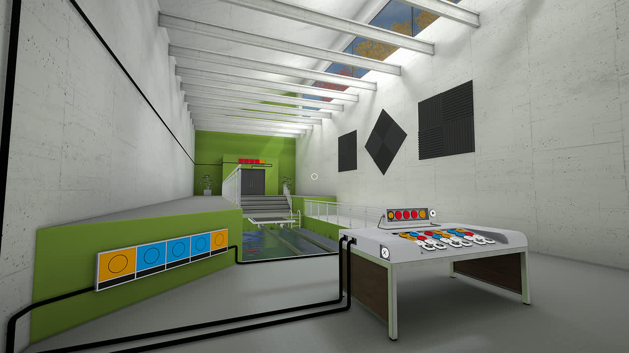 Re:Touring screenshot 1