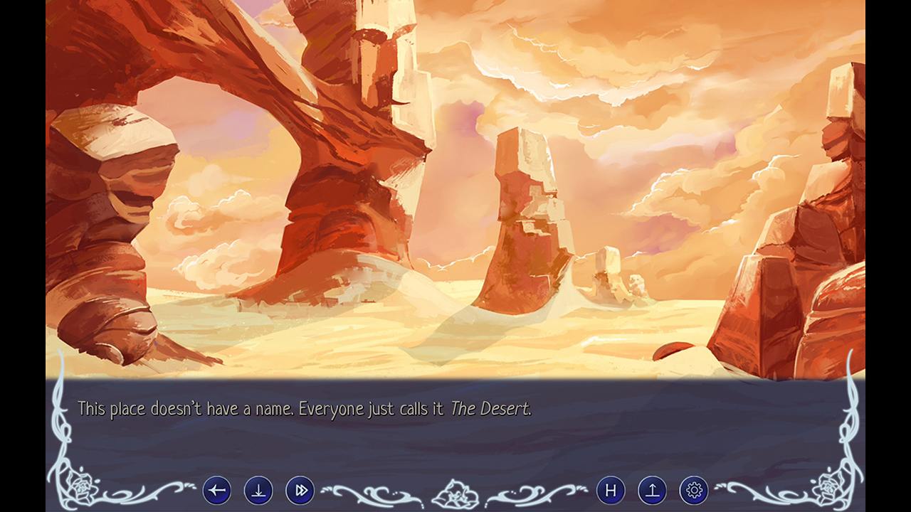 Earthshine screenshot 4