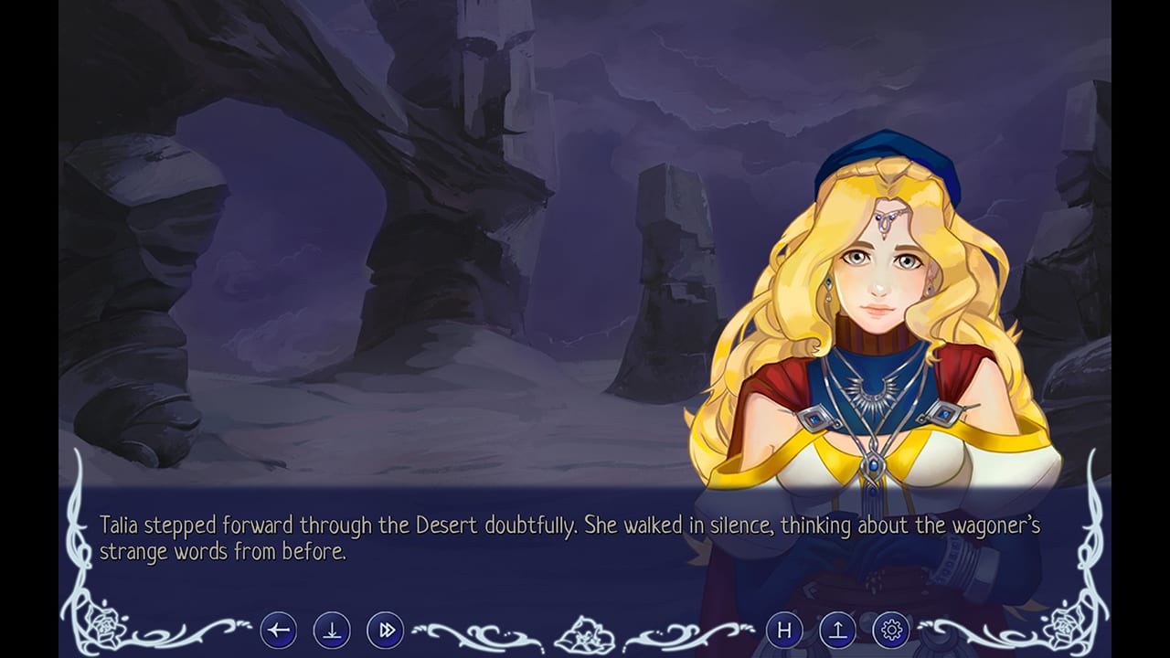 Earthshine screenshot 1
