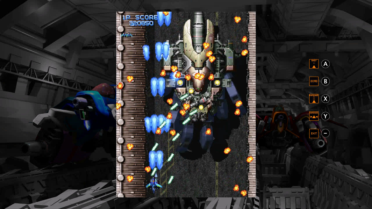 XIIZEAL screenshot 3