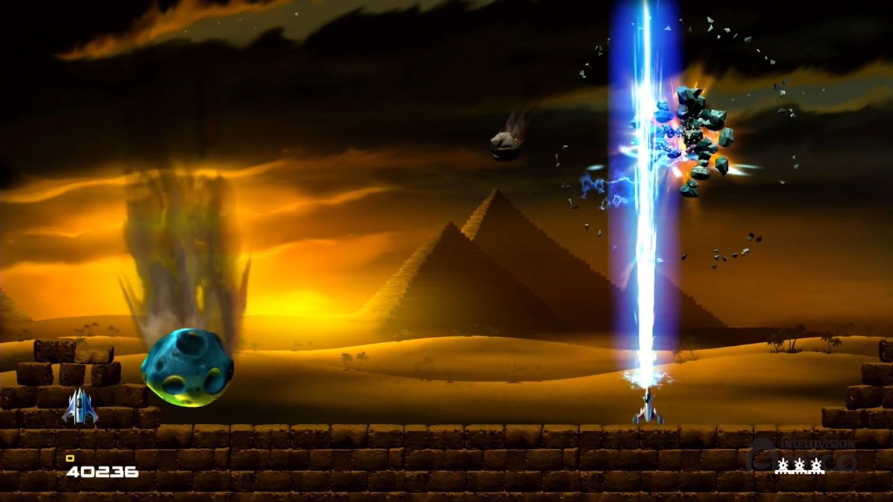 ASTROSMASH screenshot 3