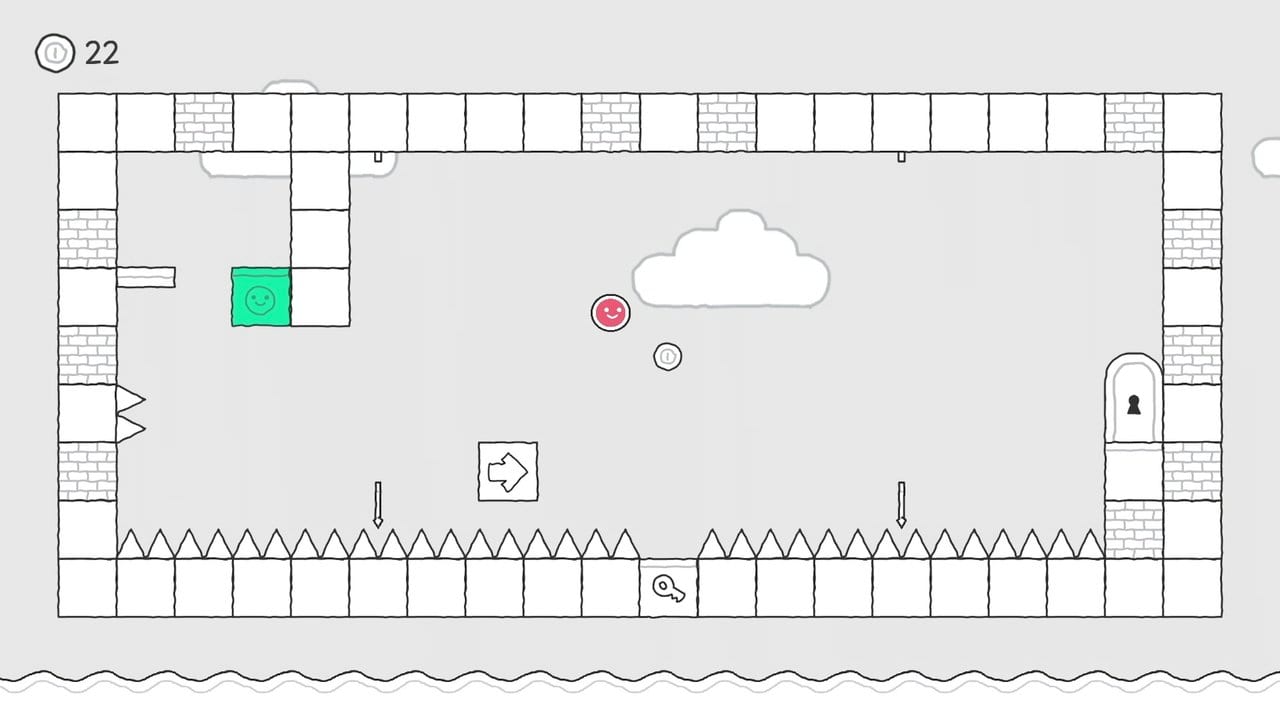 Lily in Puzzle World screenshot 2