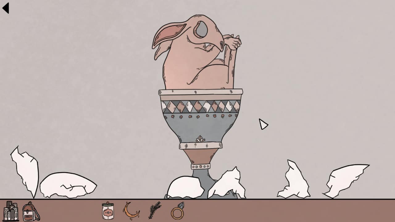 Birth screenshot 1