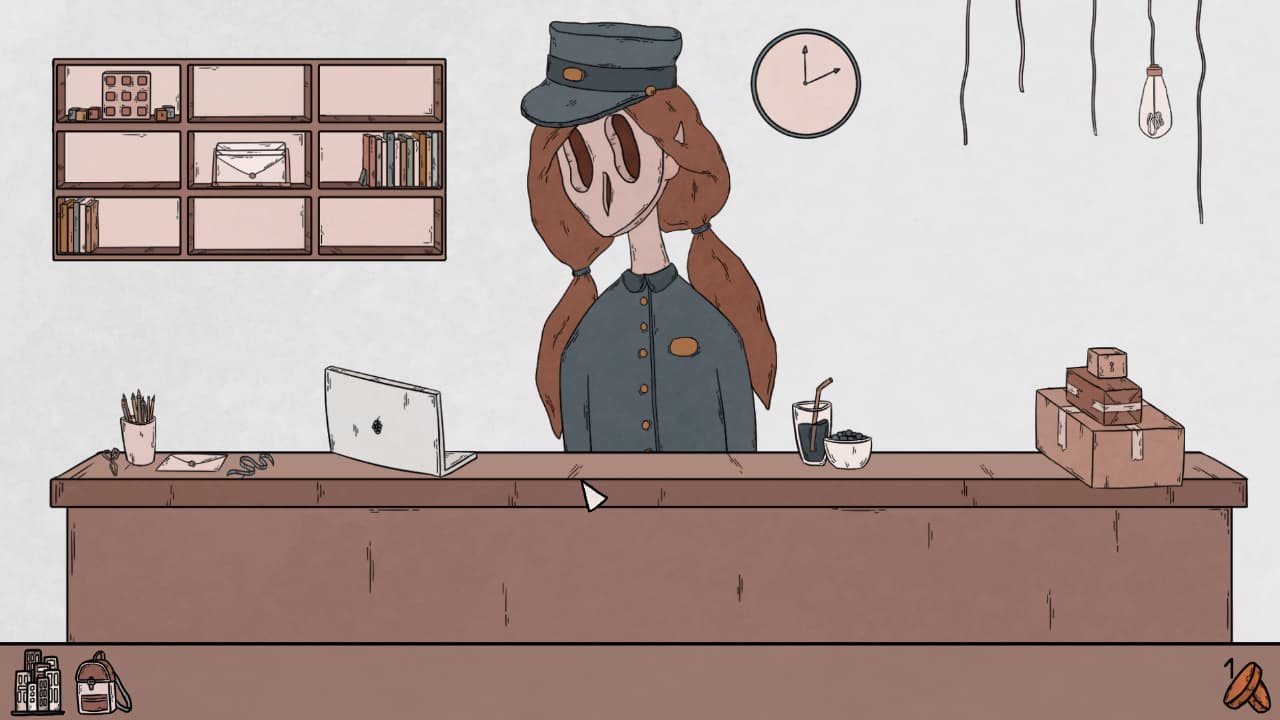Birth screenshot 2