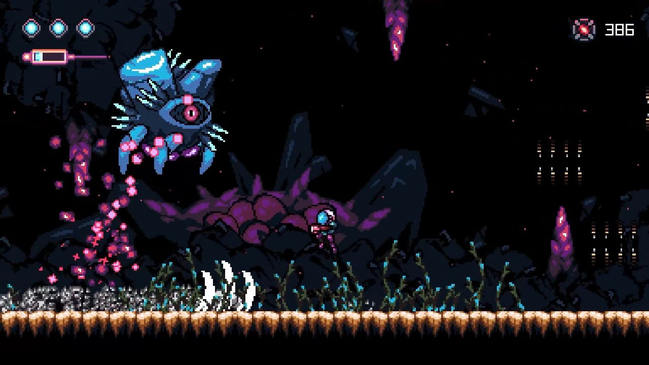 Rebel Transmute screenshot 2