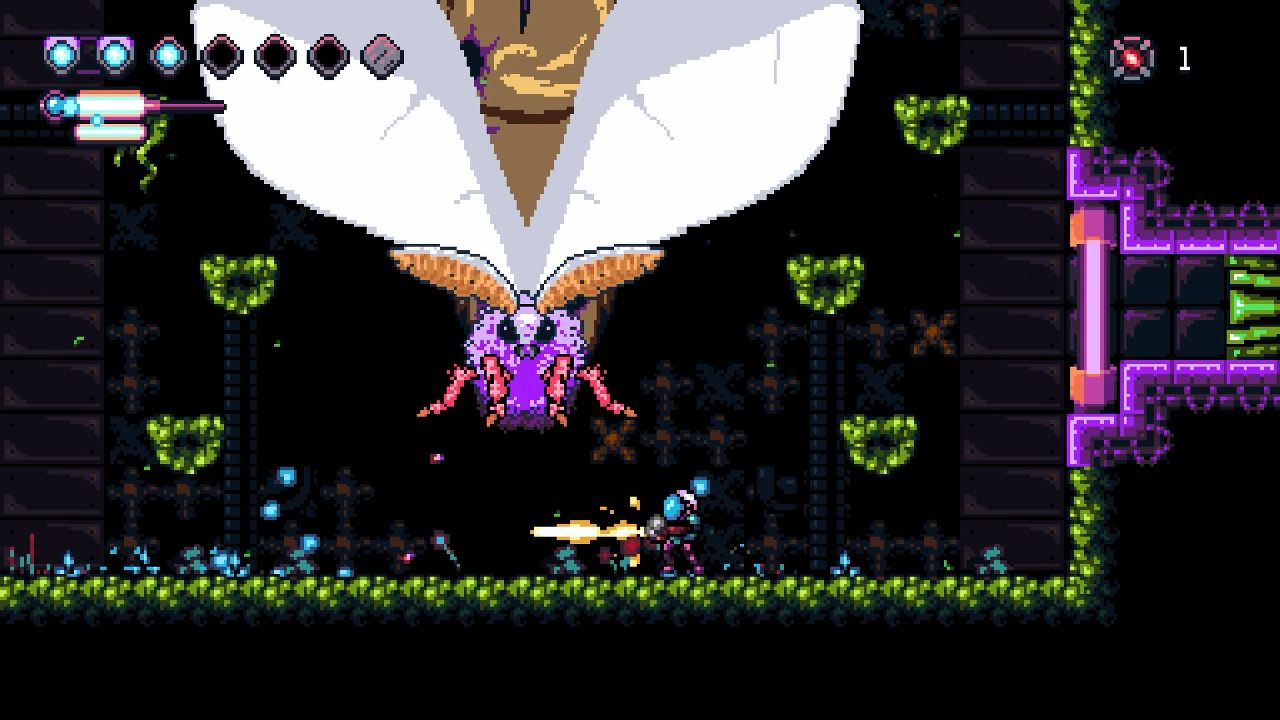 Rebel Transmute screenshot 3