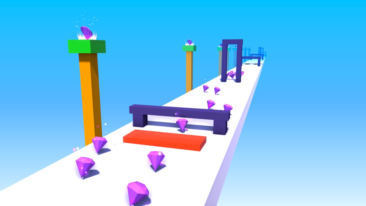 The Jelly Adventure screenshot 3
