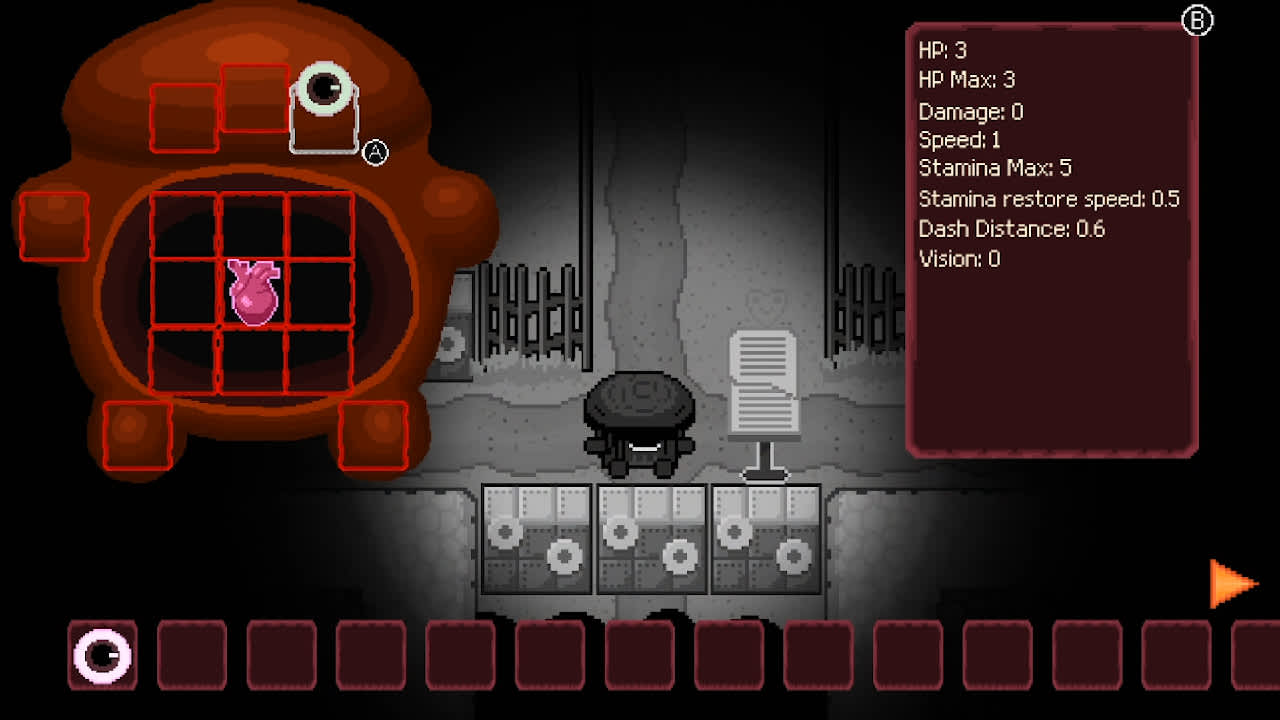 Bakeborough screenshot 4
