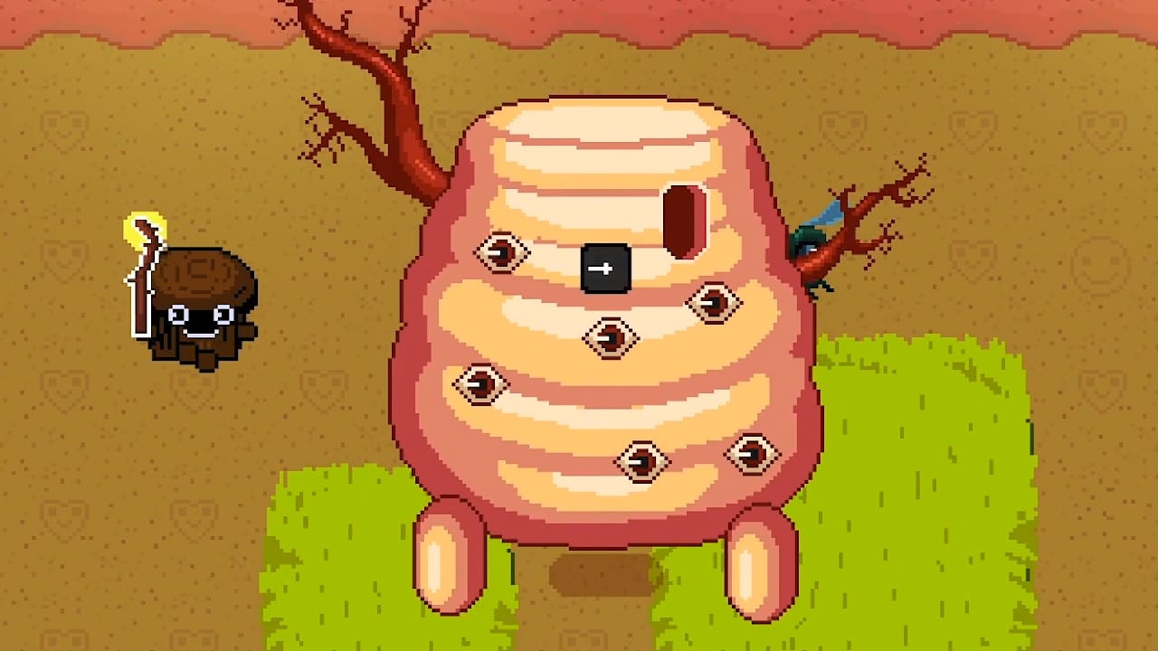 Bakeborough screenshot 1