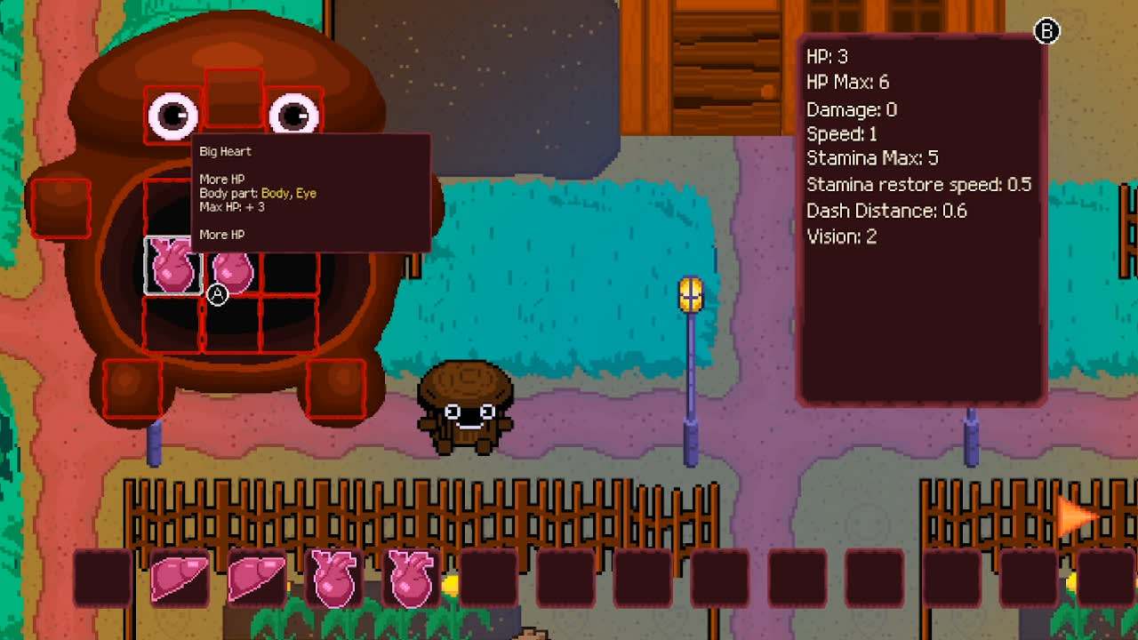 Bakeborough screenshot 3