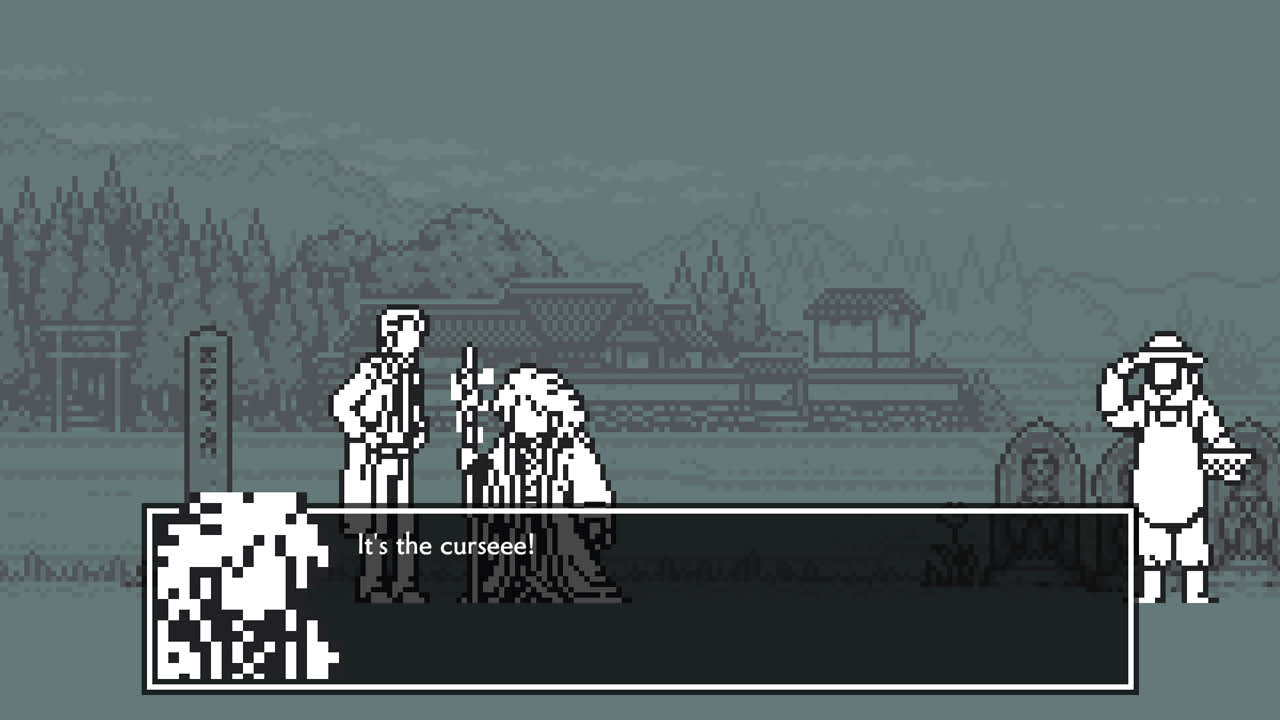 MAKOTO WAKAIDO’s Case Files TRILOGY DELUXE screenshot 4