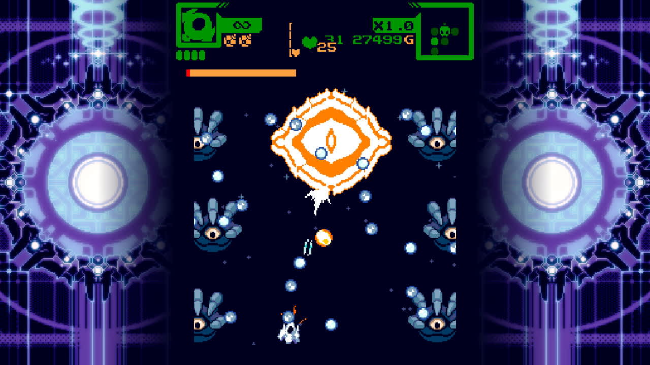 Star of Providence screenshot 1