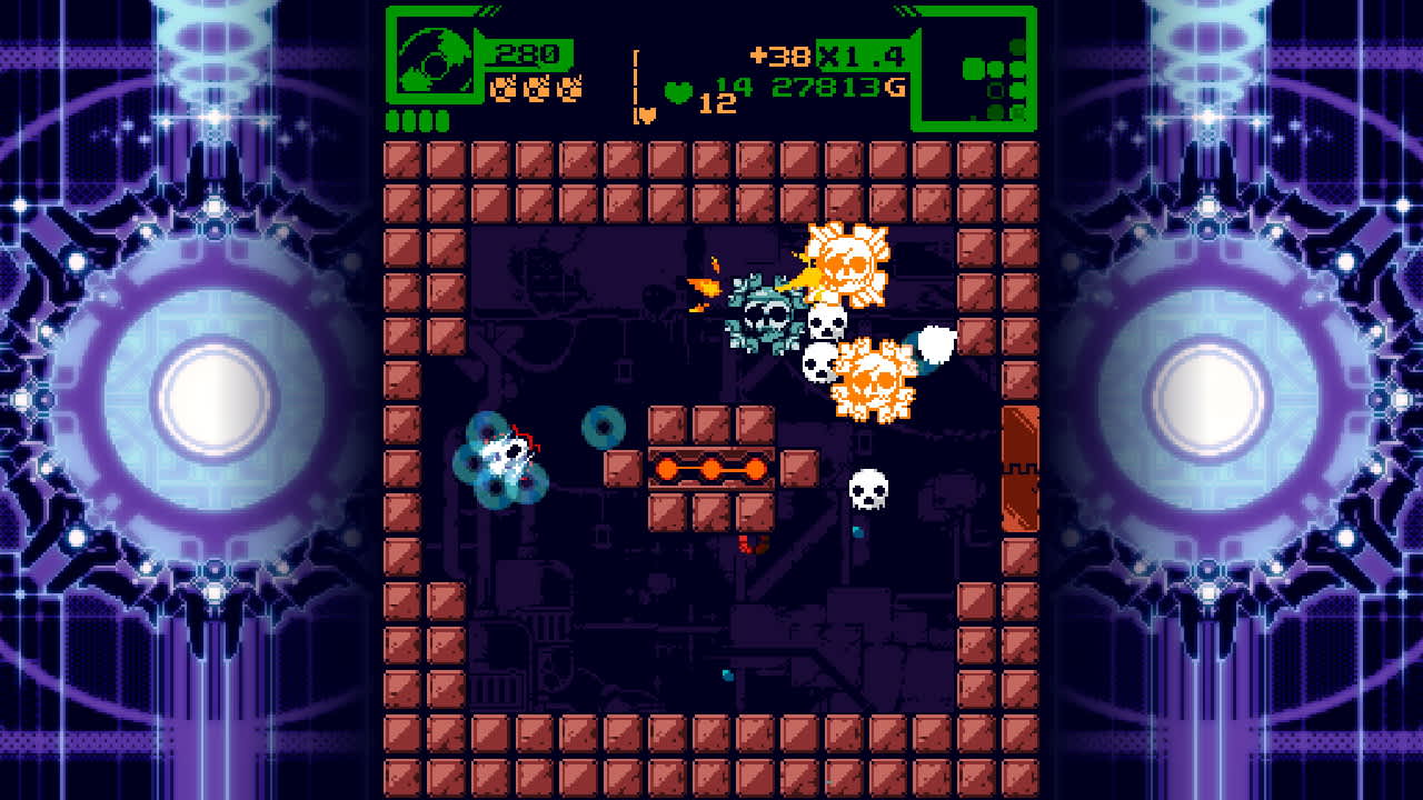 Star of Providence screenshot 2