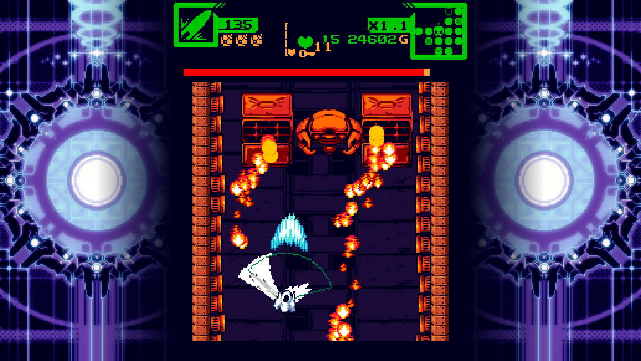 Star of Providence screenshot 3