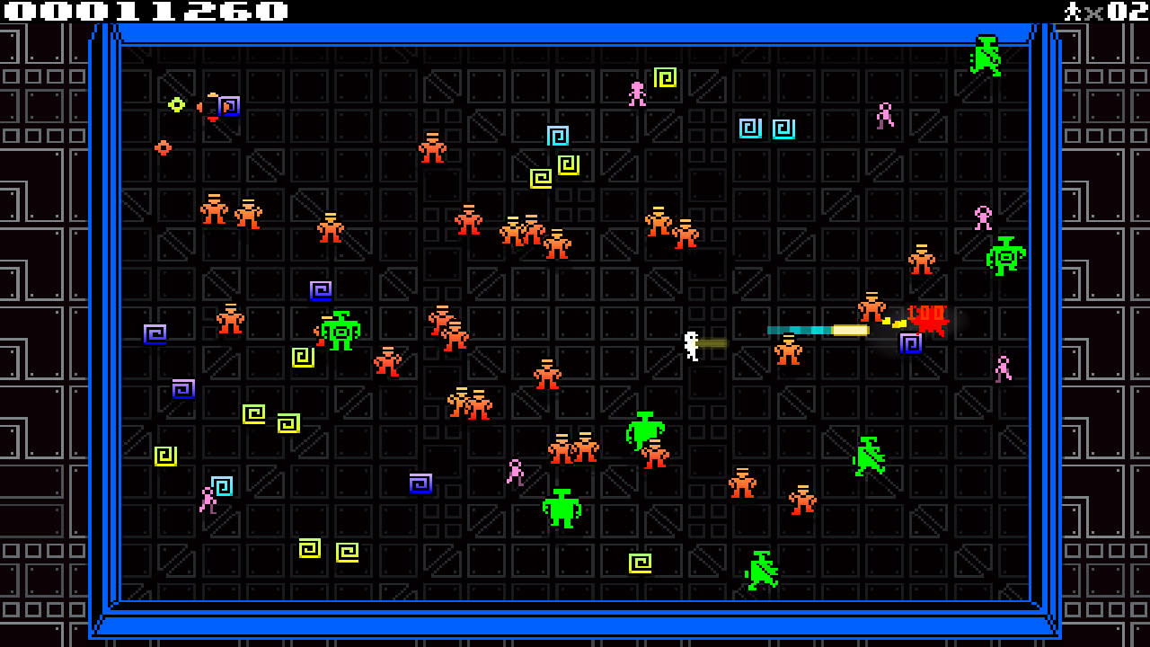 Alien Death Mob screenshot 4