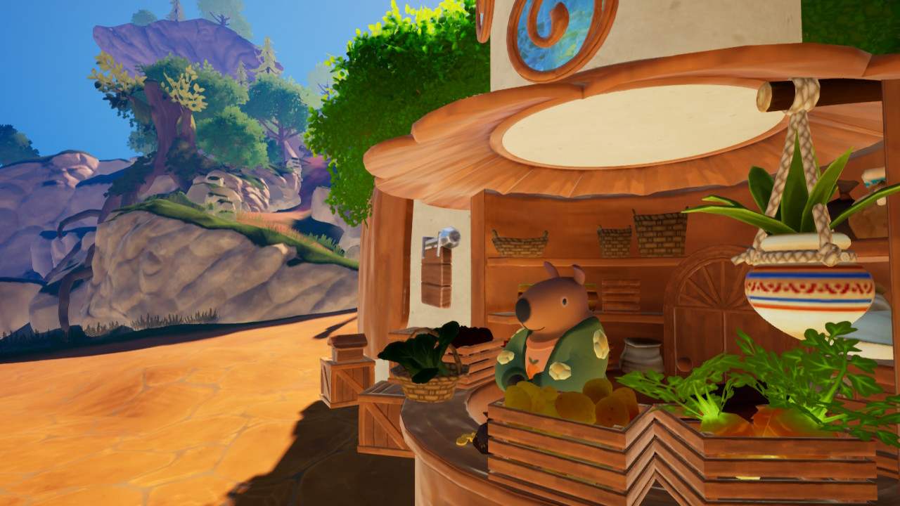 Garden Witch Life screenshot 4