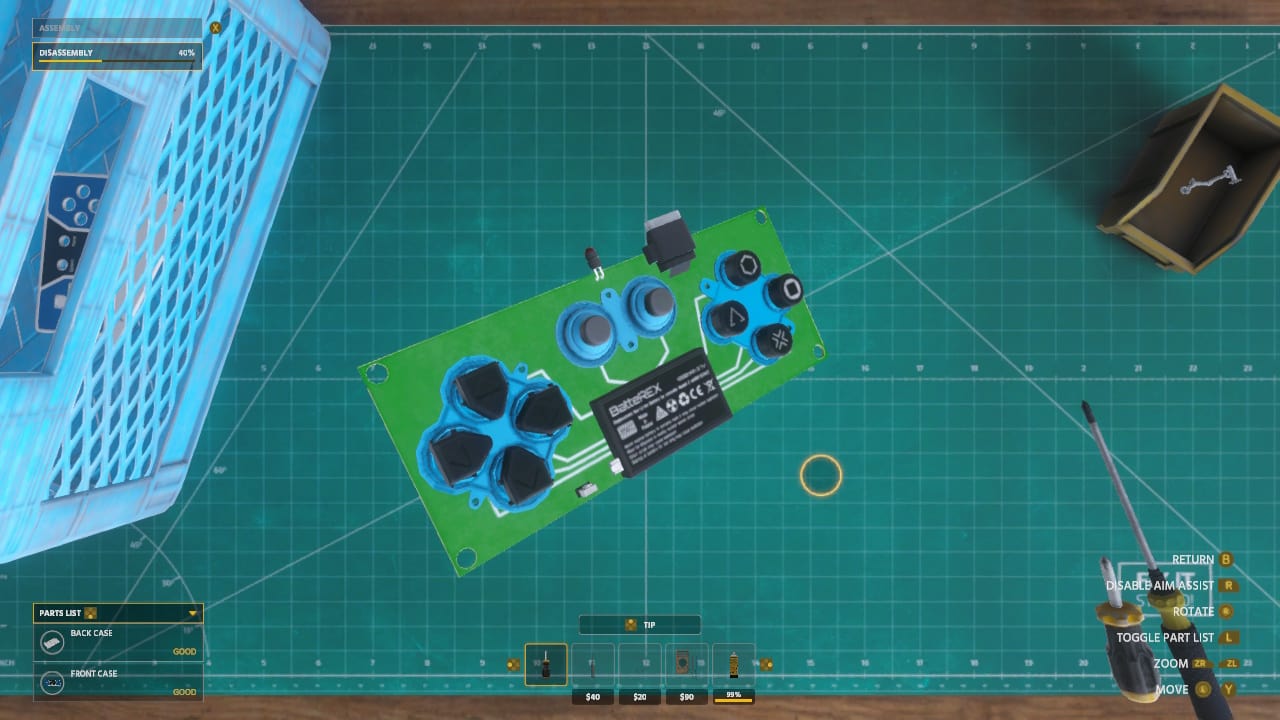 Electrician Simulator screenshot 4