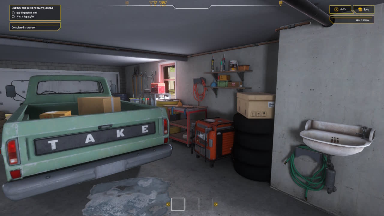 Electrician Simulator screenshot 2